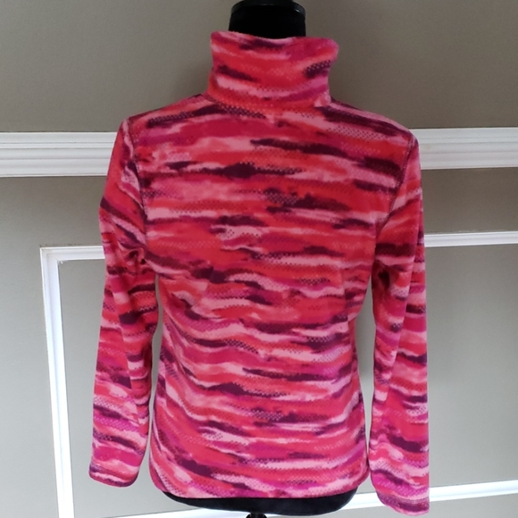 Fleece Quarter Zip - Picture 3 of 6